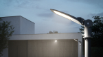 Stellar2 LED street lamp 60W 6600lm NW IP65
