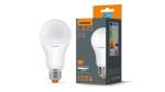 LED source E27 15W A65 Neutral White