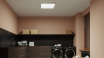 LED Panel TITAN 36W SMD 60x60cm 4450 lm neutral white