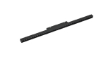LUMINES GENESIS Magnetic light GRILLE 18 W UGR 4000 K black