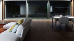 Lumines profile type inSileda lacquered white, 2,02 m