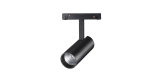 LUMINES GENESIS Magnetic light Reflector 20 W 4000 K black