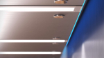 Lumines profile type inDileda lacquered black, 1 m