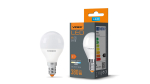 LED source E14 4W G45 Neutral White