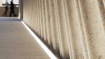 Profile LUMINES type FINO nonanodized 3 m
