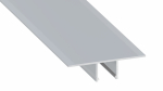 Profile LUMINES type Falco non-anodized 2,02 m