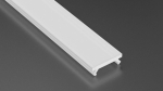 LUMINES SLIM cover PMMA milky 3 m v1