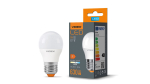 LED source E27 7W G45 Neutral White