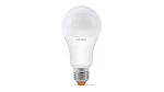 LED source E27 15W A65 Cold White