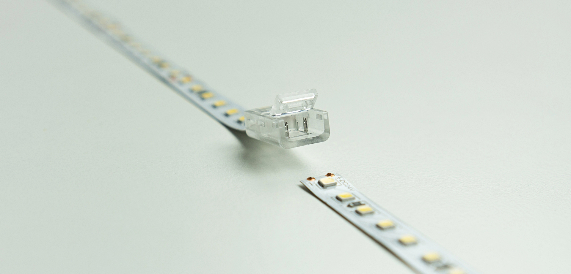 PCB piercing pins